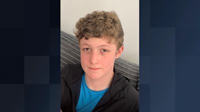 Man charged with murder after Dylan Bragger, 15, stabbed to death in ...