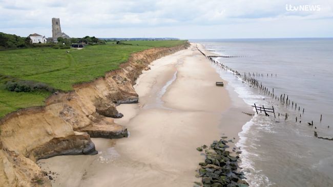 HAPPISBURGH CREDIT ITV NEWS ANGLIA