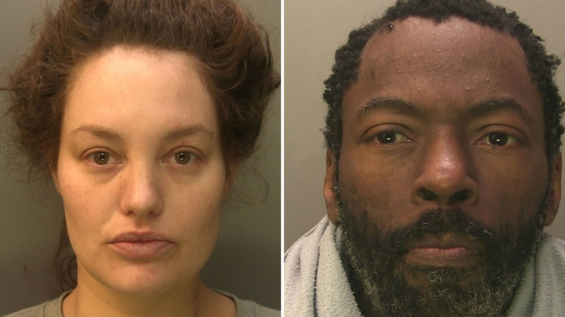 Constance Marten and Mark Gordon convicted over death of their newborn baby
