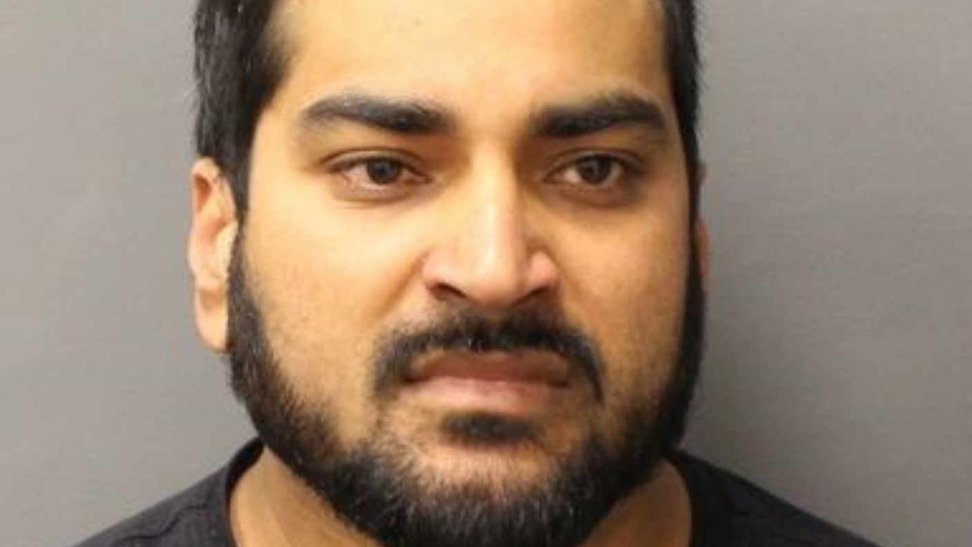 Man jailed for stalking woman he met in shop | ITV News London