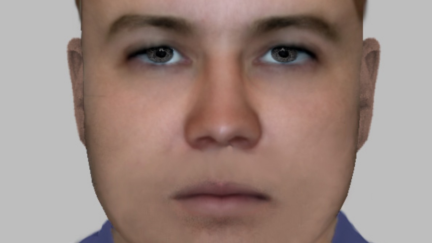 E-fit appeal after acid attack on woman and 13-year-old girl in south ...