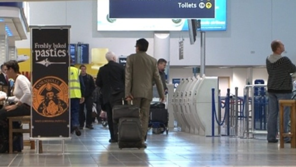 Cleaning Jobs In Birmingham Airport