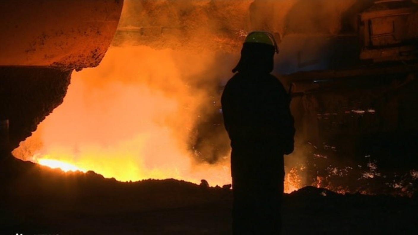 The steel crisis: all you need to know about steel-making in the North ...