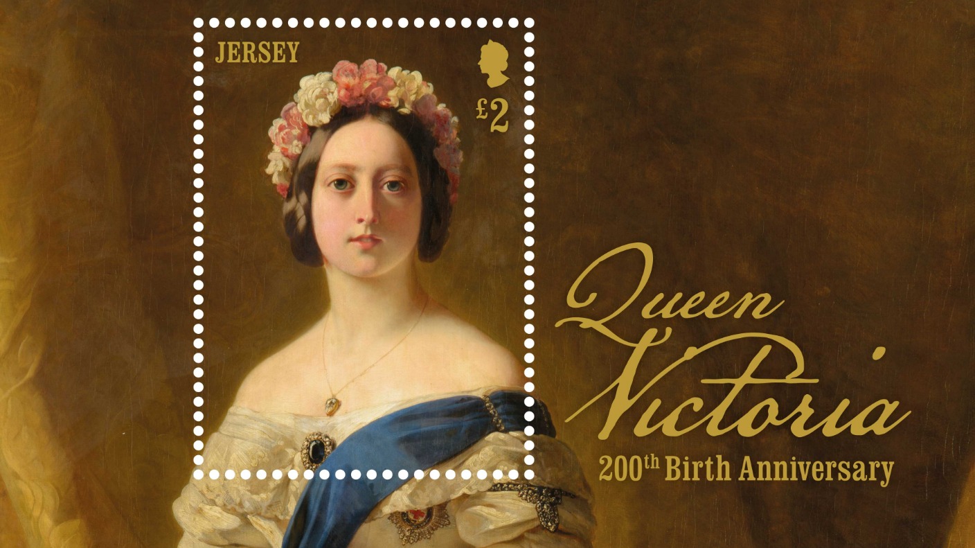 Queen Victoria's 200th Anniversary: Our Items on the Queen and