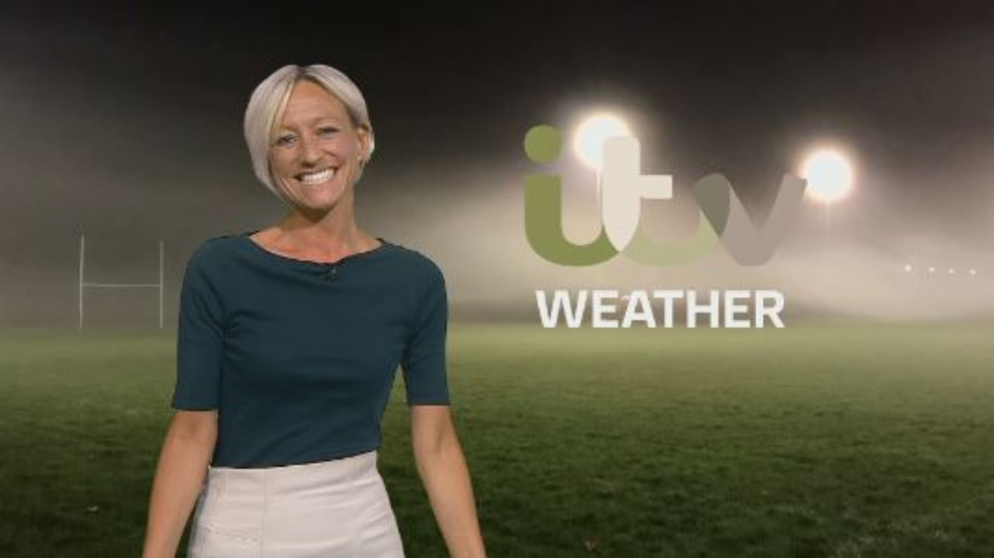 Wales Weather: Cloudy with mist in places overnight! | ITV News Wales