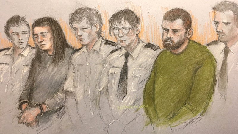 Mother to go on trial charged with murder of teenage sons | ITV News