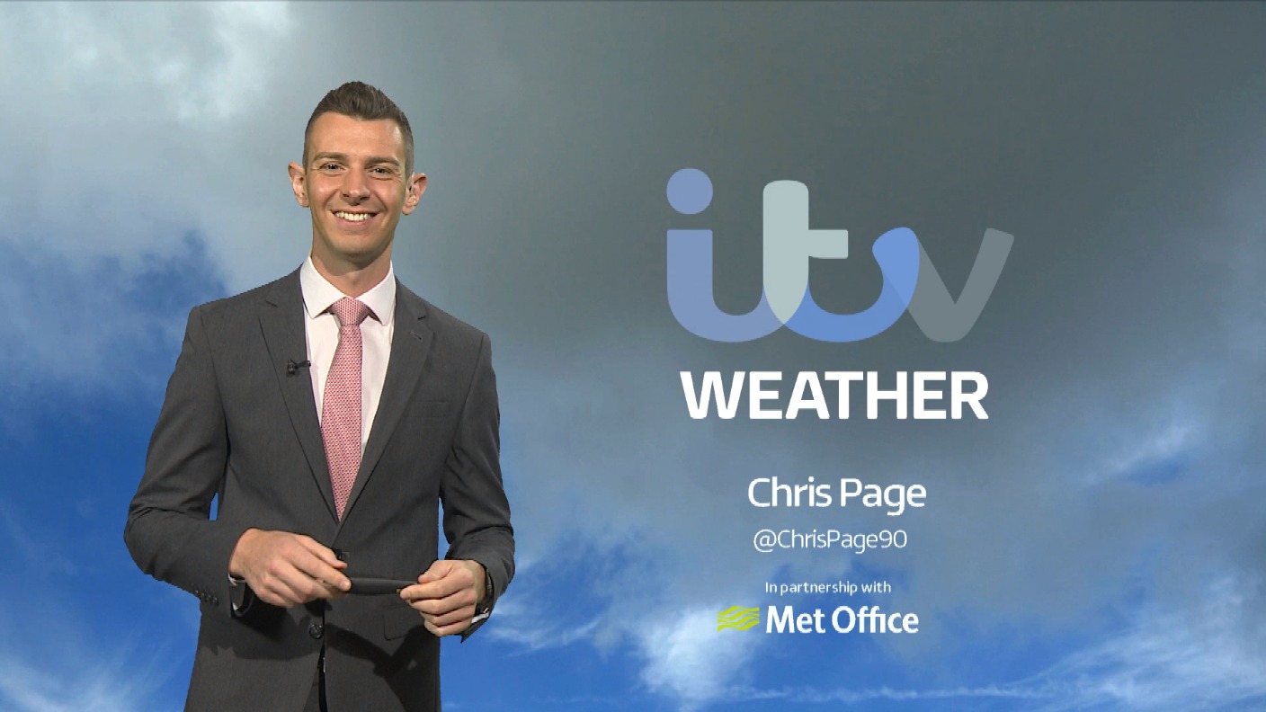 Weather forecast Norfolk, Suffolk, Essex, Cambridgeshire, Hertfordshire