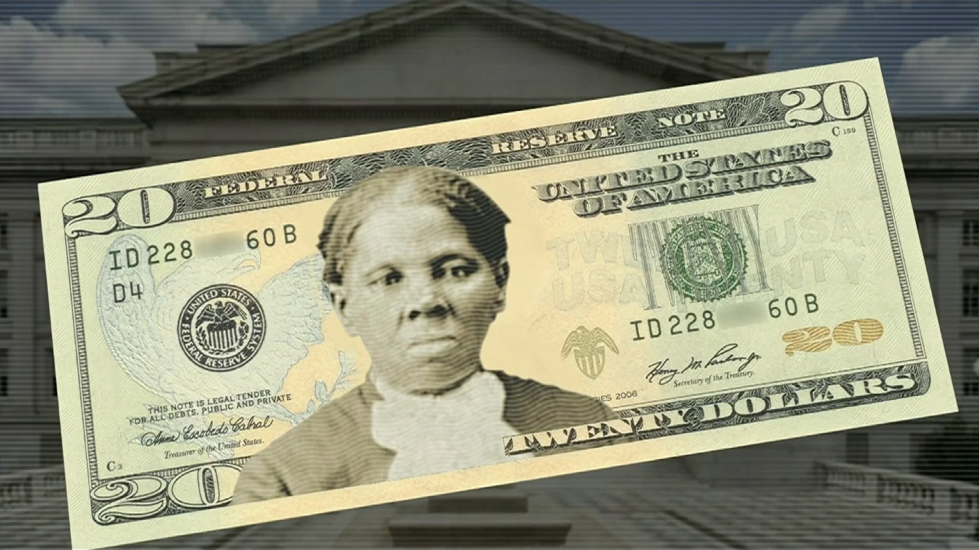 Harriet Tubman to Be on $20 Bill: Things to Know About the Abolitionist and  Spy