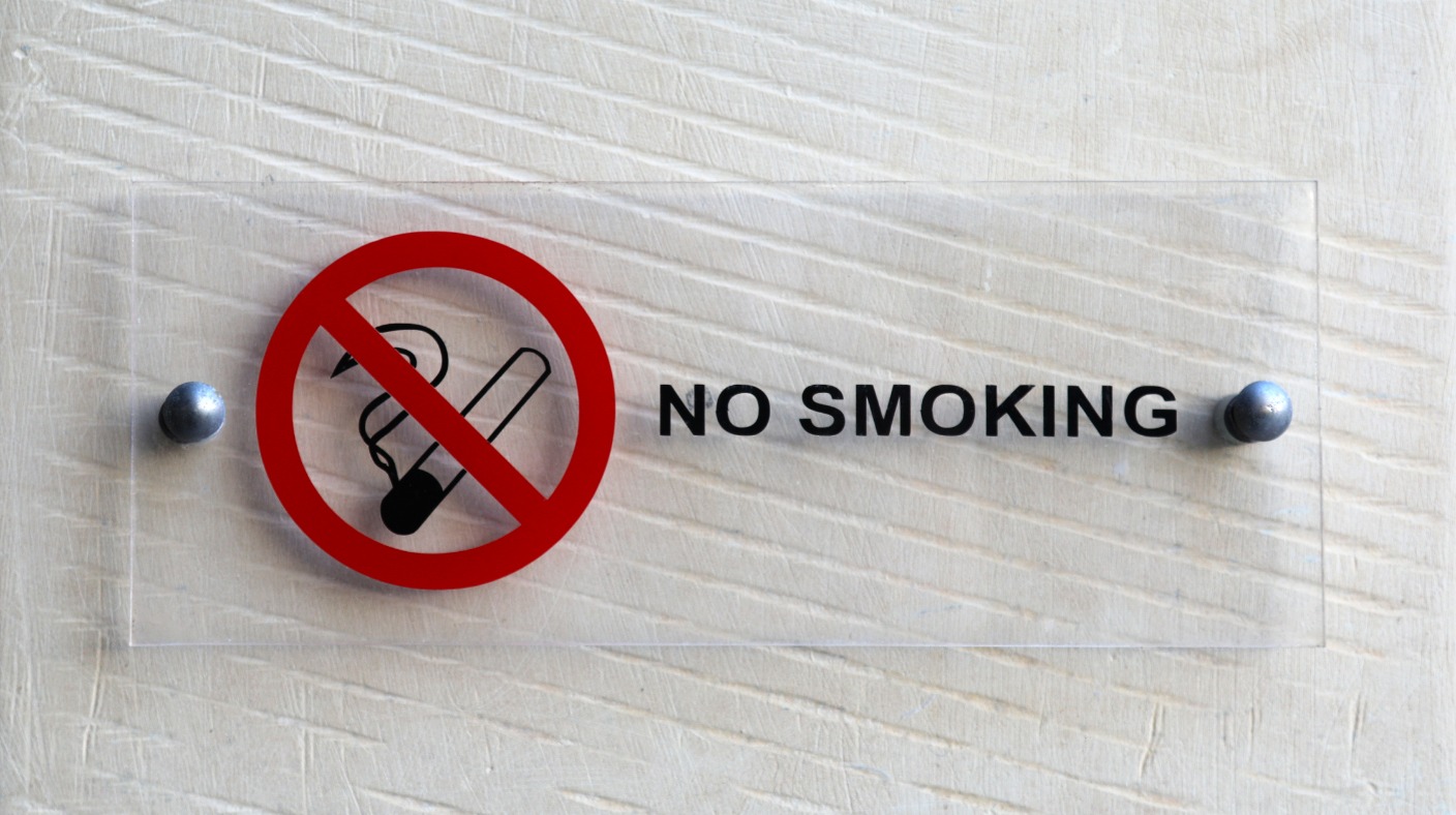 County Council Proposes Ban On Smoking Outside Pubs And Parks To Reach ...