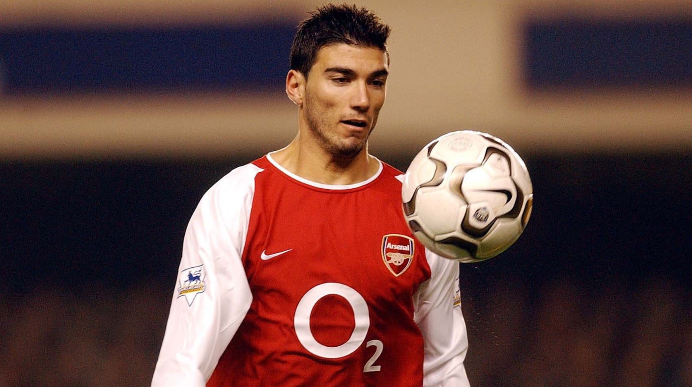 Jose Antonio Reyes dead: Former Arsenal striker dies in car crash