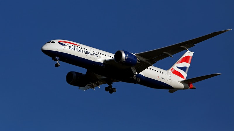 British Airways Resumes Pakistan Flights For First Time Since 2008 ...