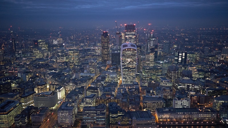 Shares in Neil Woodford’s listed trust plunge after suspension of