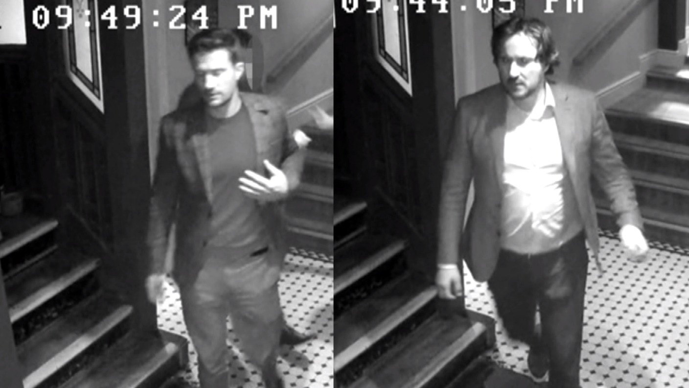 Police CCTV appeal after assault | ITV News Granada