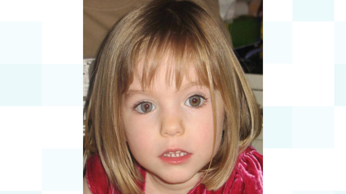 More funding agreed to find Madeleine McCann | ITV News Central