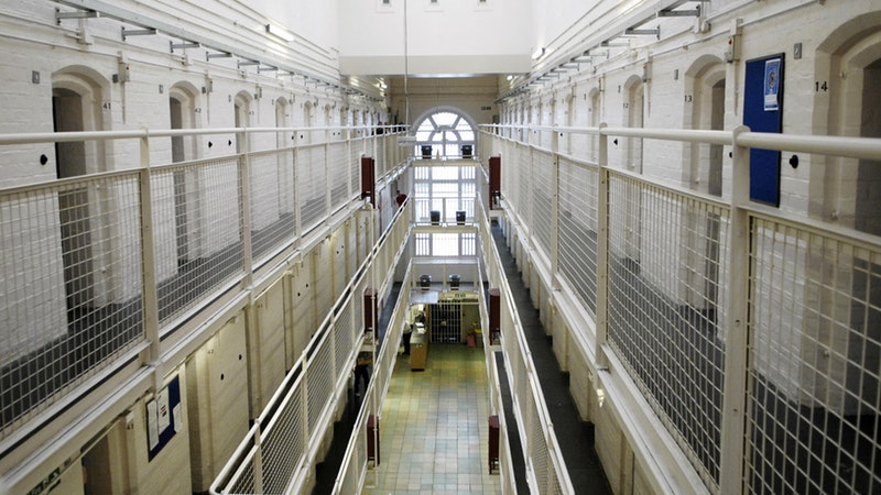 MSP warns of emergency as number of assaults at Scottish prisons rises ...