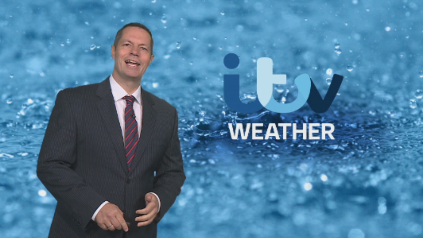 Wales Weather: A sunny start but growing cloudy | ITV News Wales