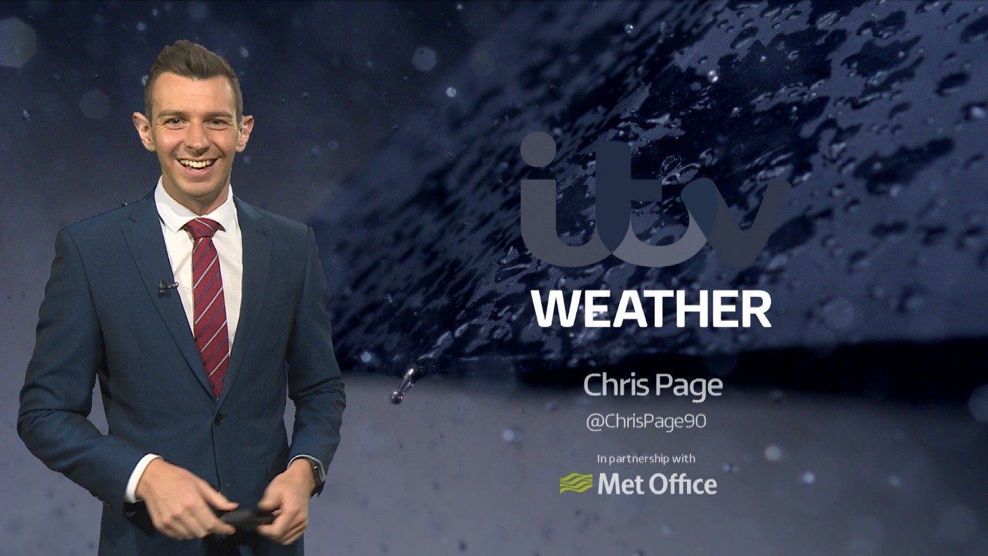 Weather forecast Norfolk, Suffolk, Essex, Cambridgeshire