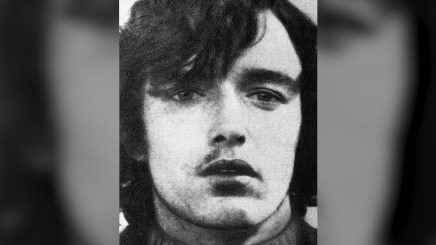 Triple child killer David McGreavy released from prison after 46 years ...