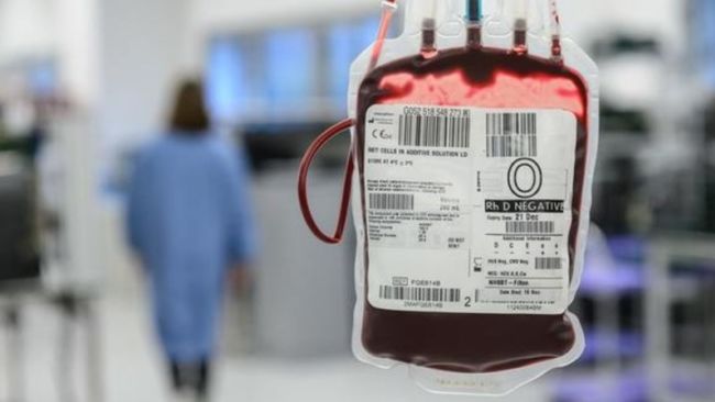 Infected blood scandal affected thousands of people in the UK in the 70s and 80s