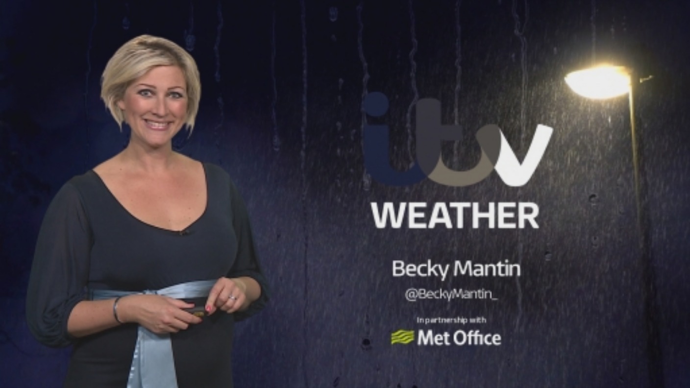 UK Weather Forecast: Very heavy rain continuing across some parts of ...