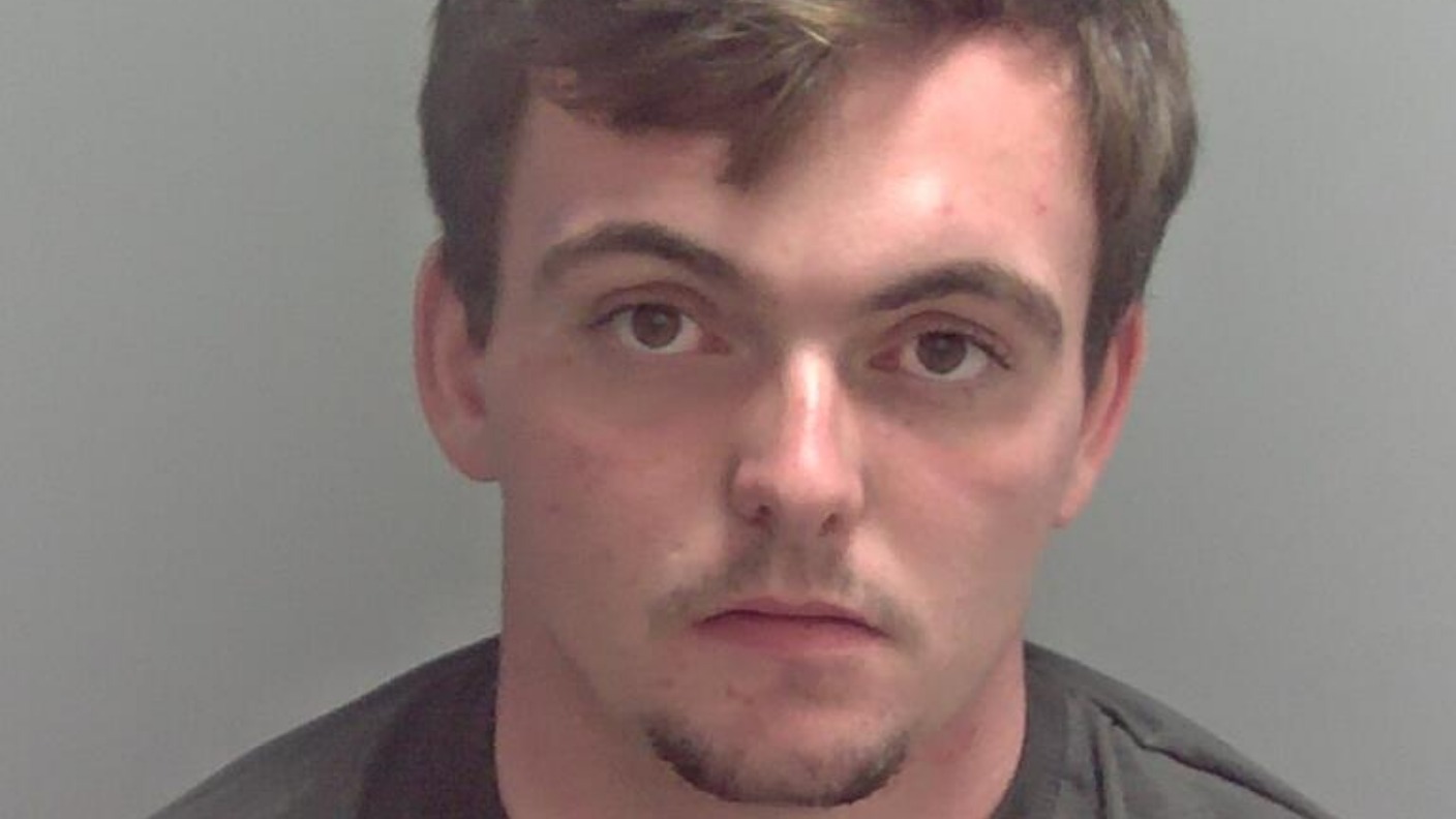 Teenager jailed for attacking homeless 63-year-old woman in Great ...