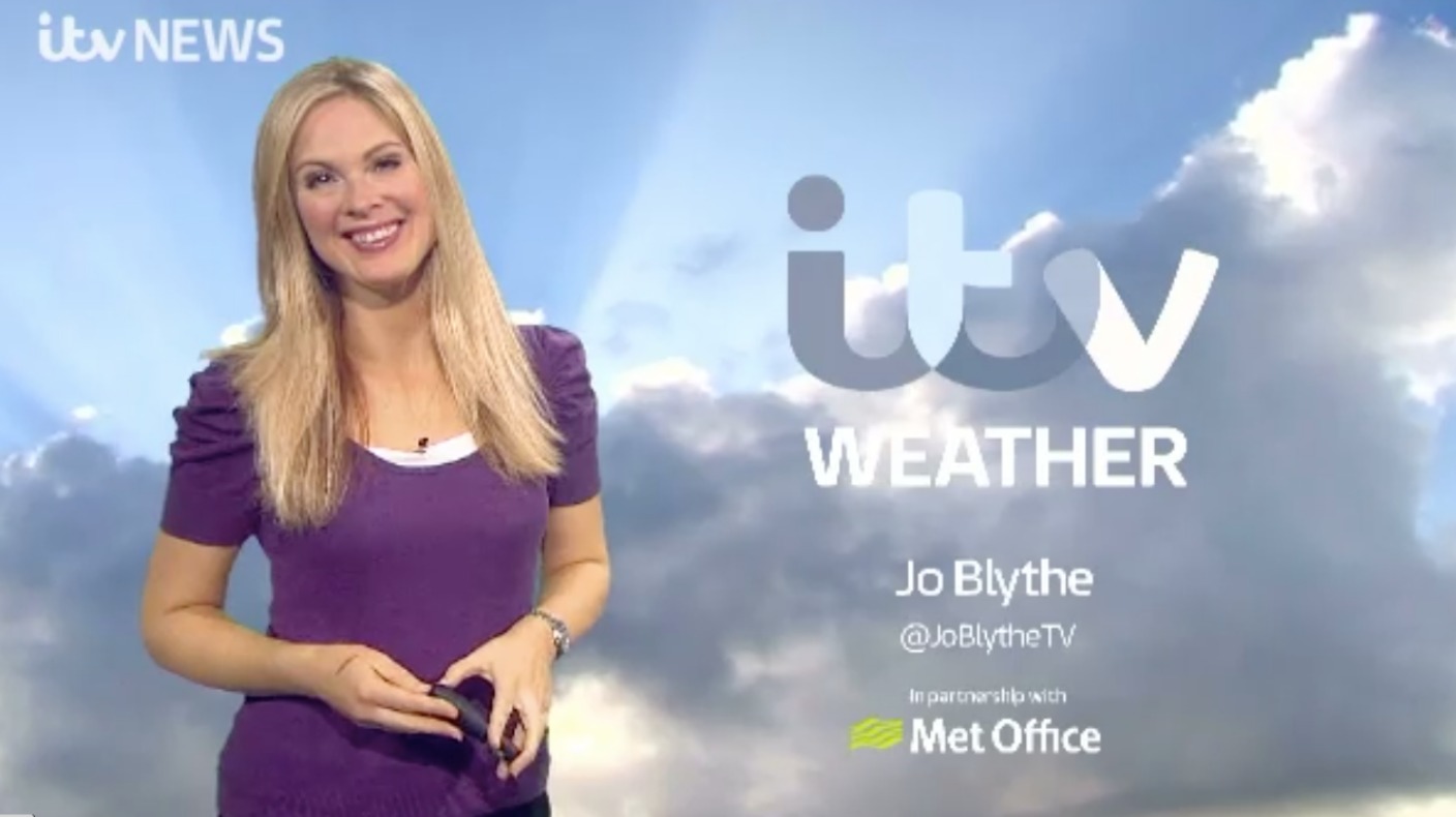 Monday weather forecast for the north west | ITV News Granada