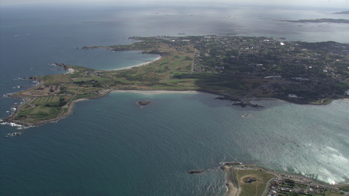 Guernsey States reveal action plan to ease fears of over development
