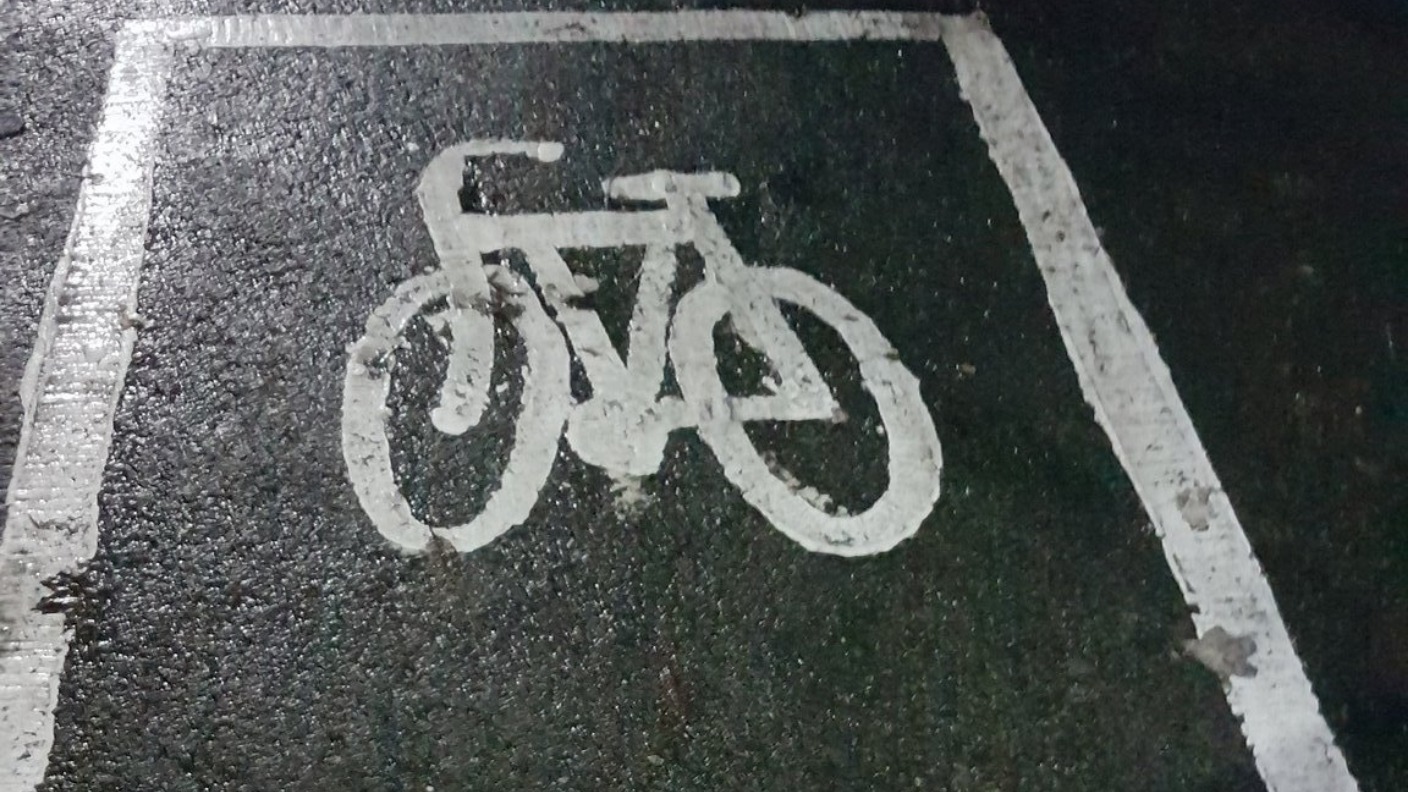 worst cycle lanes