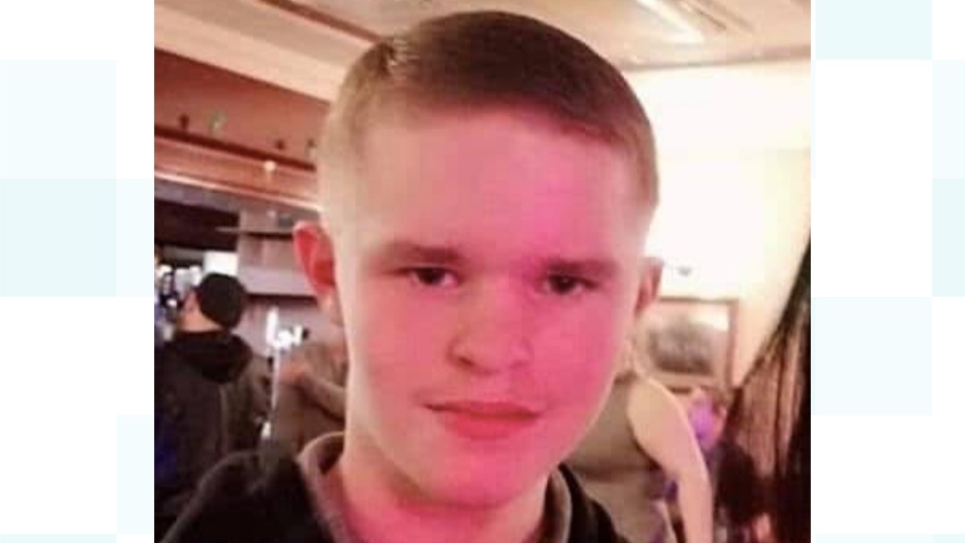 Growing concerns for vulnerable missing teenager | ITV News Central
