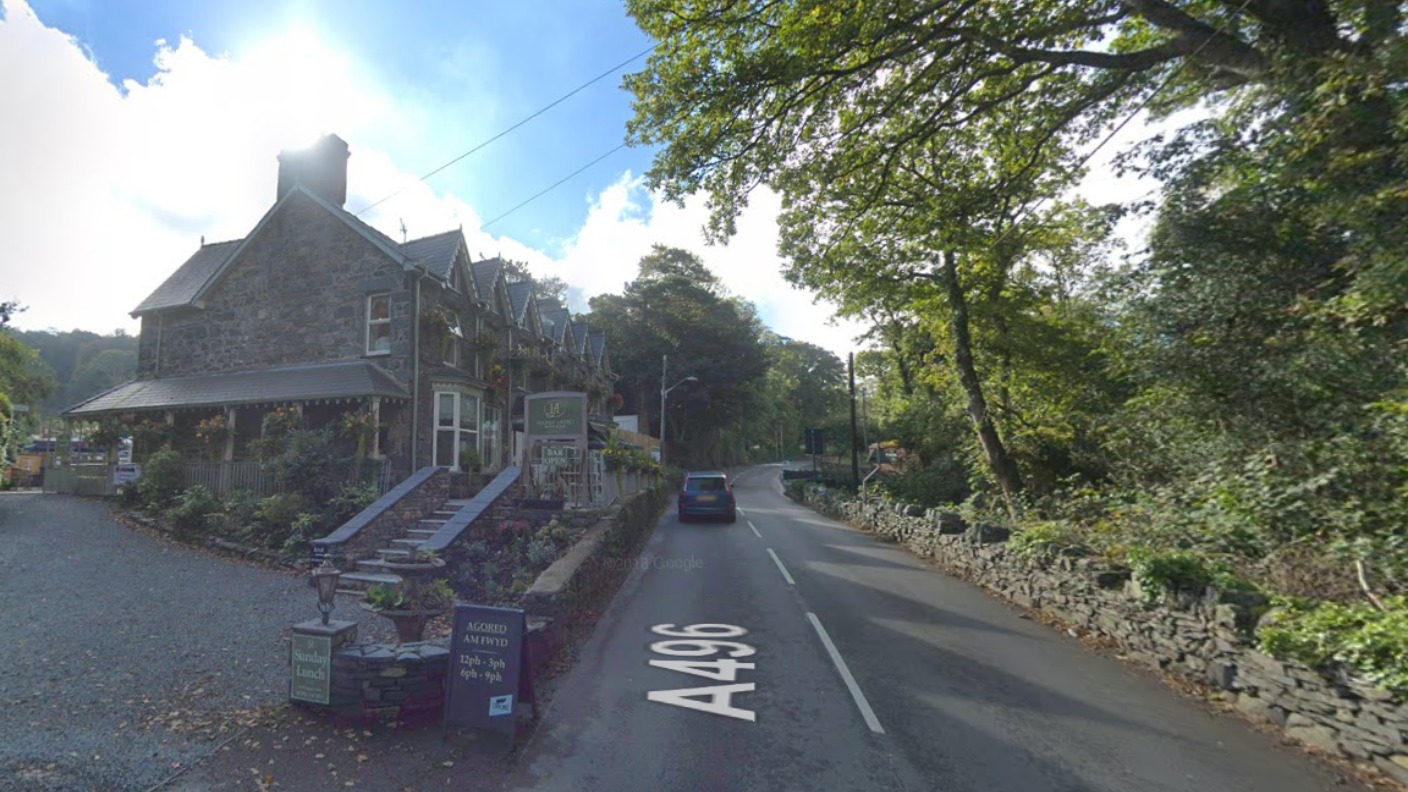 Pensioner in wheelchair seriously injured after being hit by car ...