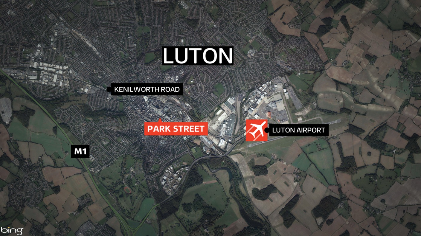 anglia news luton