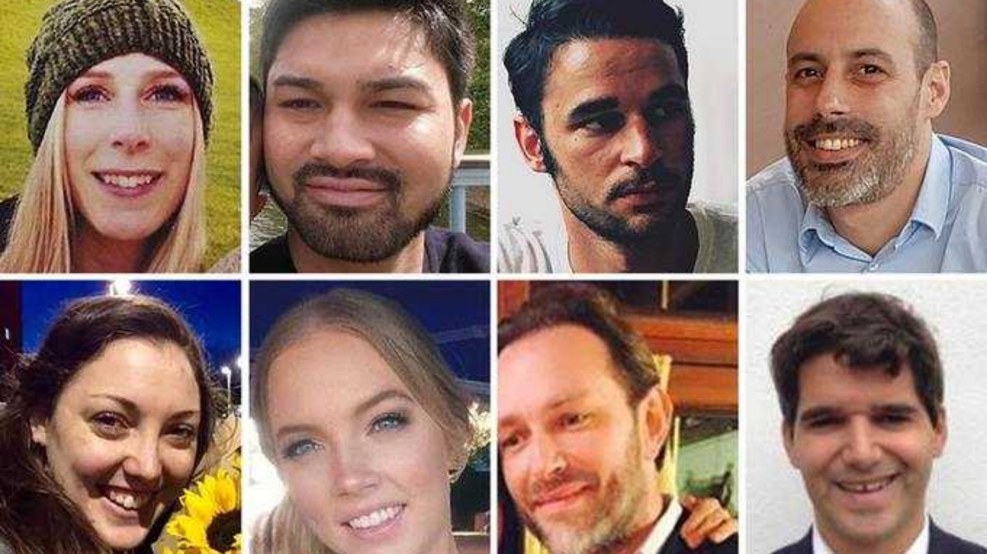 London Bridge inquest finds ringleader Khuram Butt's family 'did not