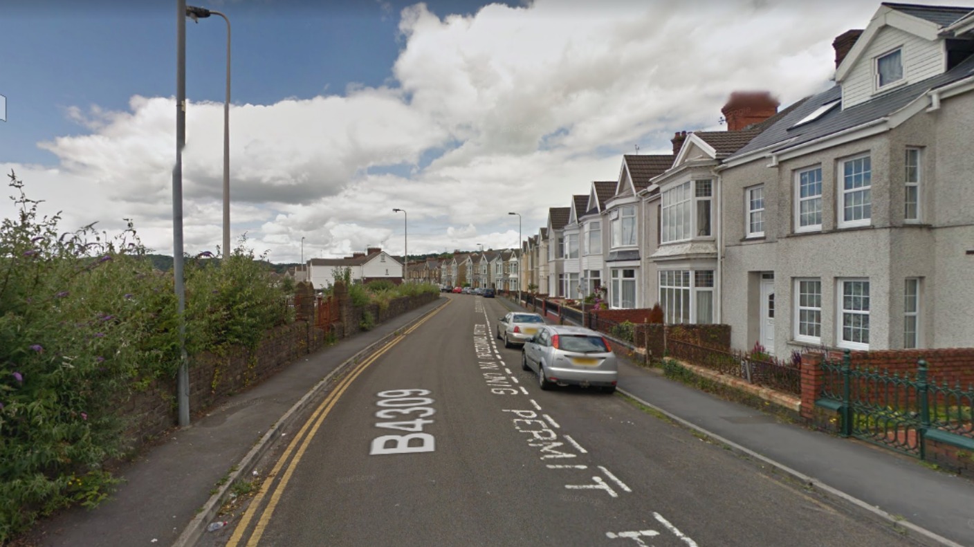 Police appeal for witnesses following mans death in Llanelli | ITV News ...