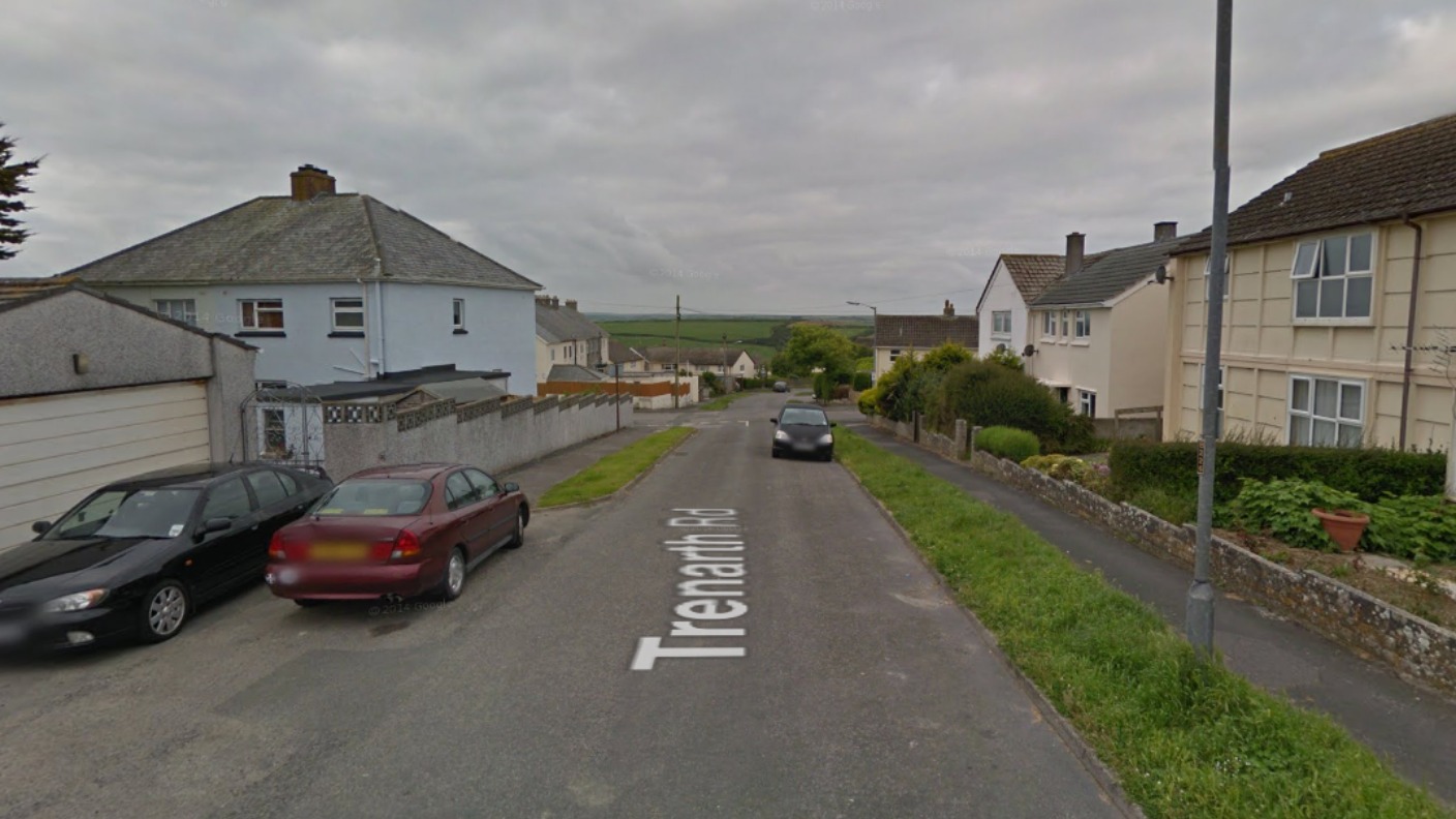 Man airlifted to hospital after serious assault in Newquay | ITV News ...