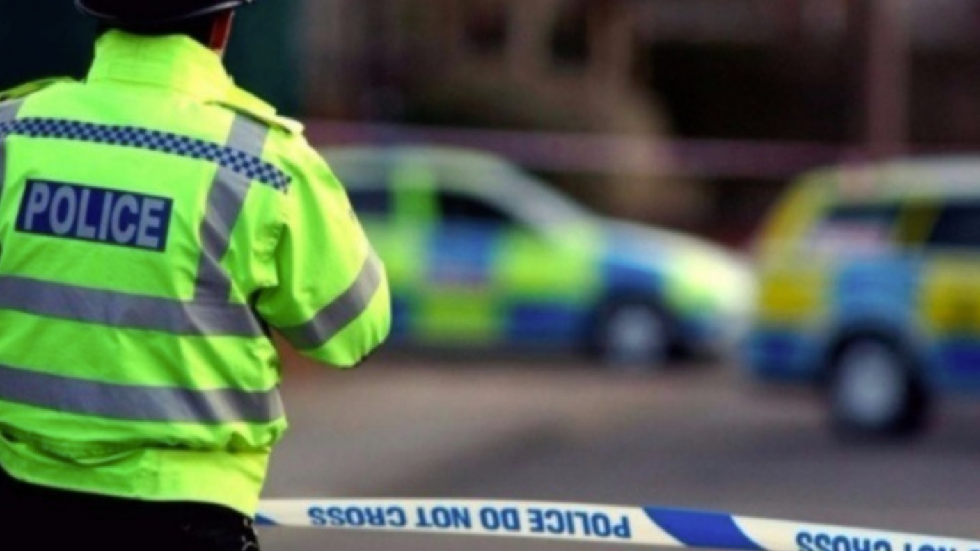 Man found lying dead in Bradford street | ITV News Calendar