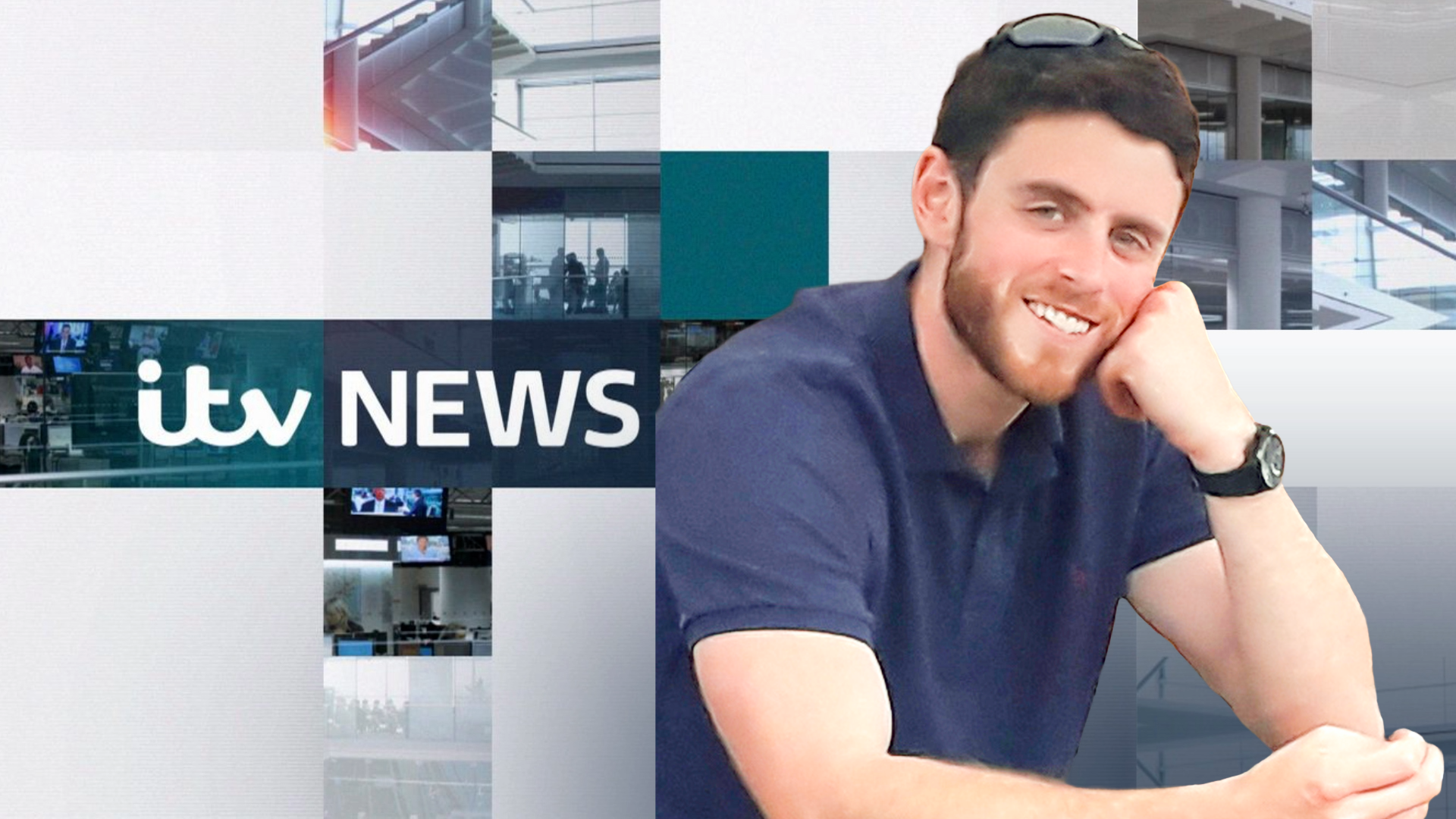 Watch Tuesday's ITV Lunchtime News