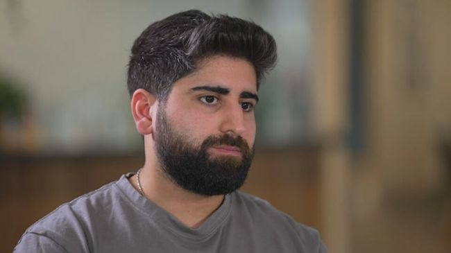 Mehran believes people are reluctant to call out islamophobia when they see it.