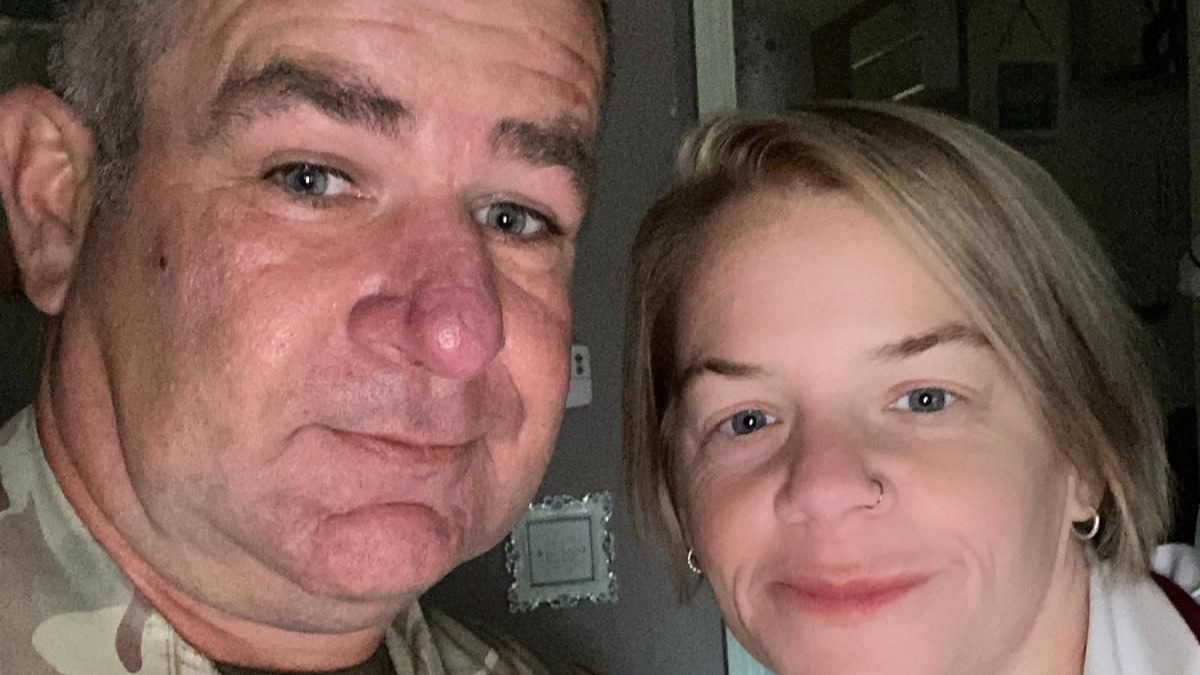 Coroner rules on army veteran's death as wife fears link to blast exposure