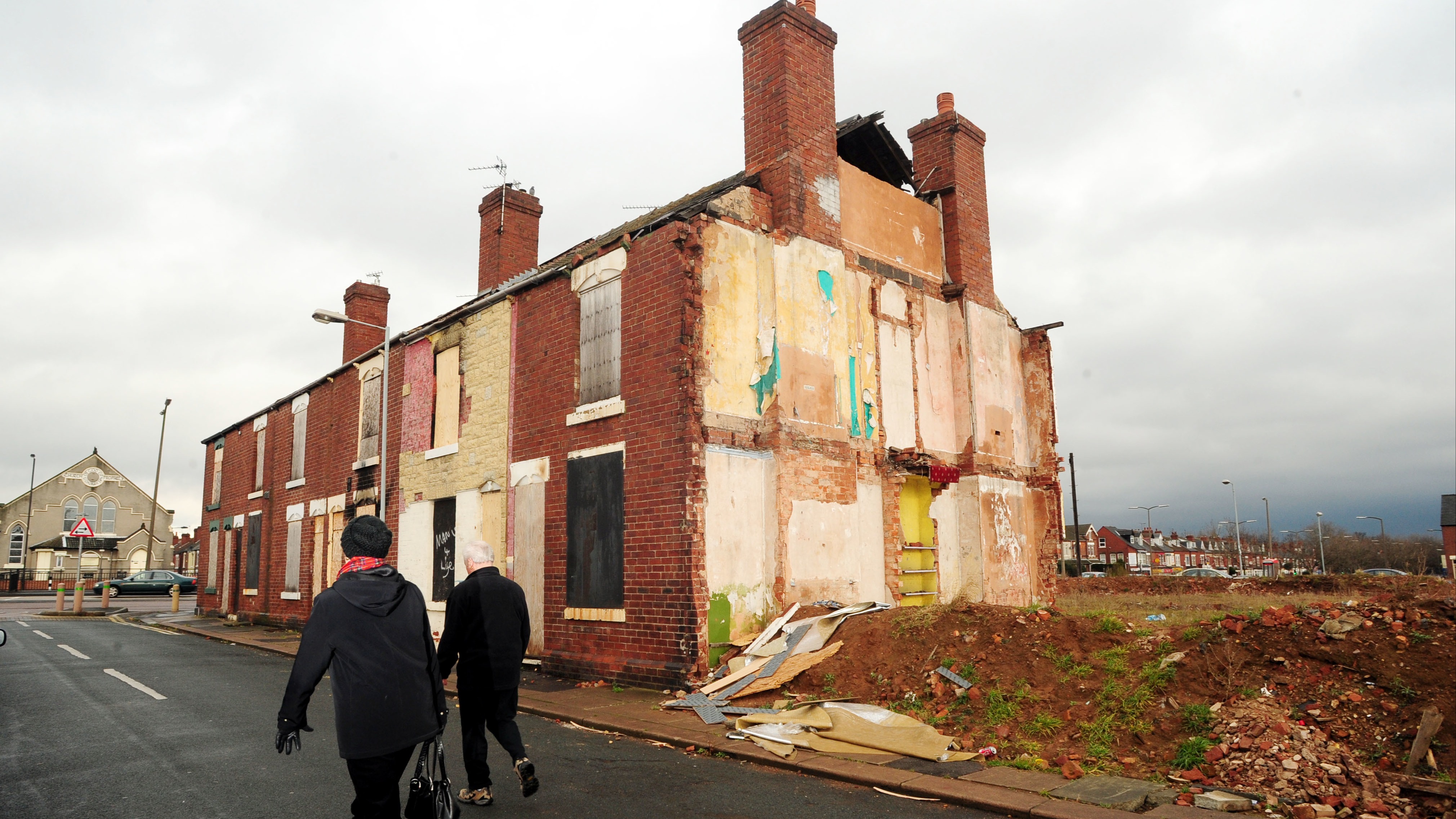 I Don'T Live, I Exist: Jersey'S Shocking Cost Of Living Crisis (Itv News) - qbkgmcq