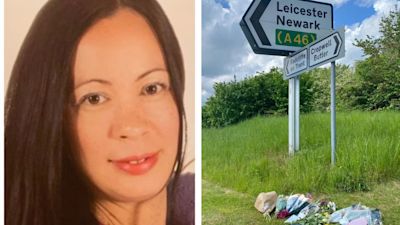 Tributes have been paid to Aimi McCaffery