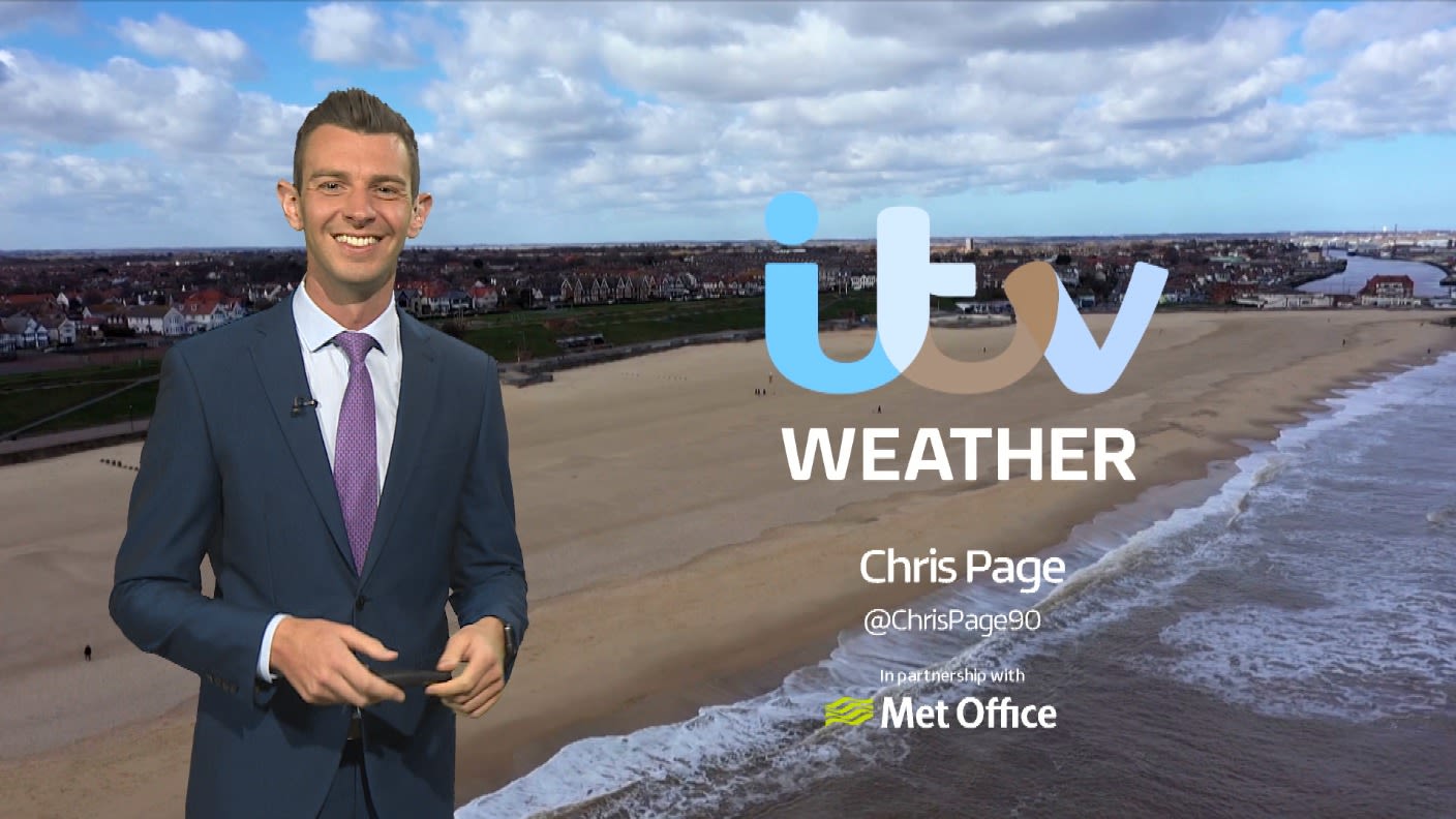 King's Lynn (Norfolk) weather - Met Office