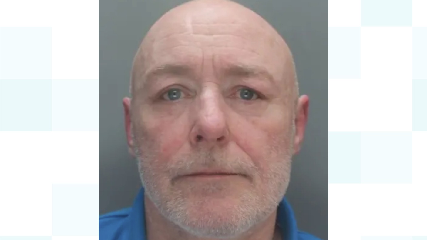 Man Sought In Connection With Historic Sexual Offences In Merseyside Itv News Granada 