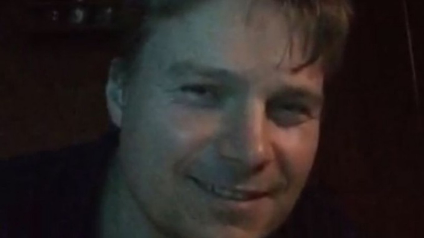 Body found in search for missing Bristol man ITV News West Country