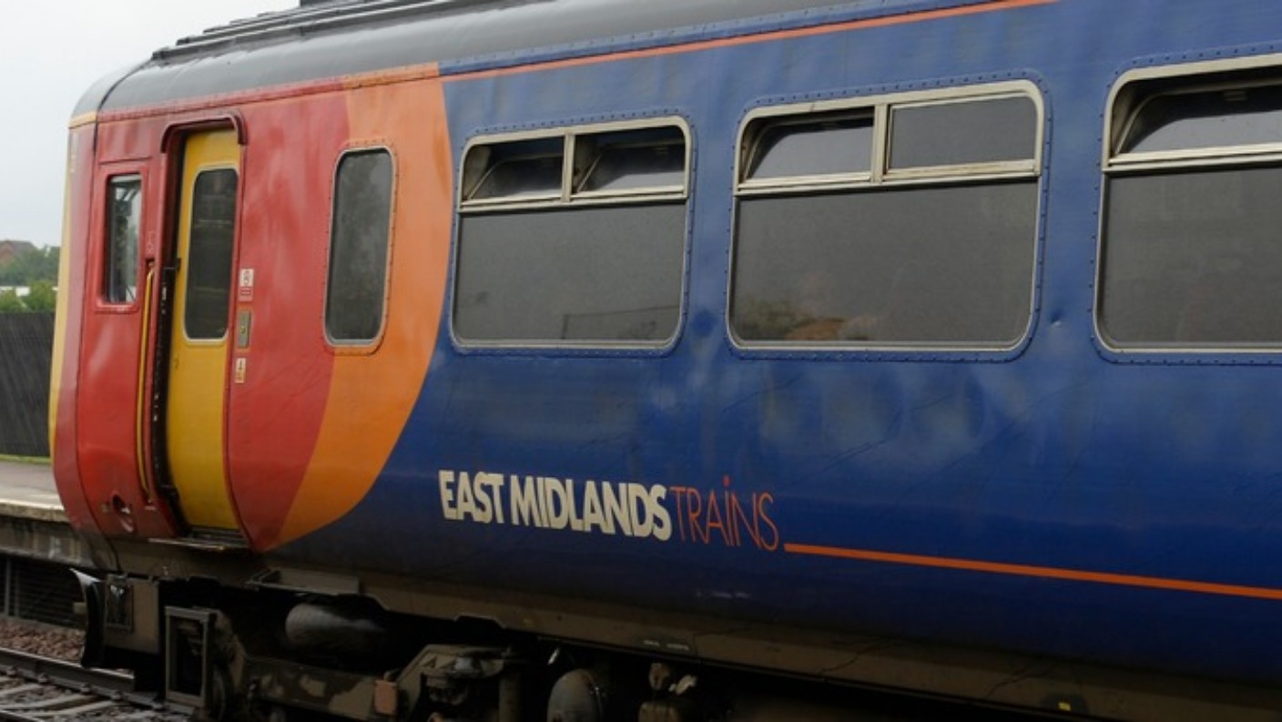 Disruption For Rail Passengers On East Midlands Trains As Service Suspended After Fire Itv 