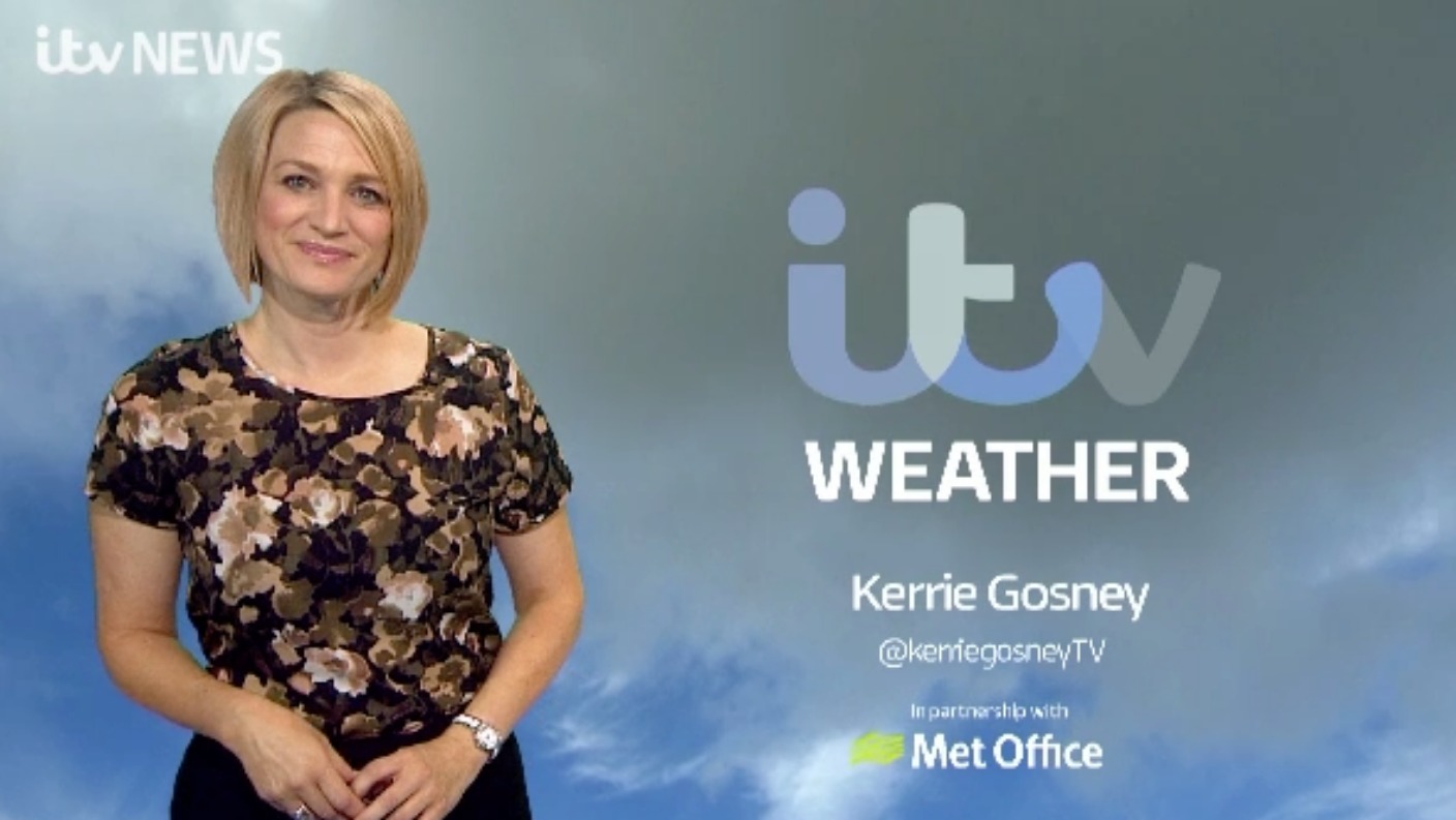 Granada weather - Weekend update for the North West | ITV News Granada