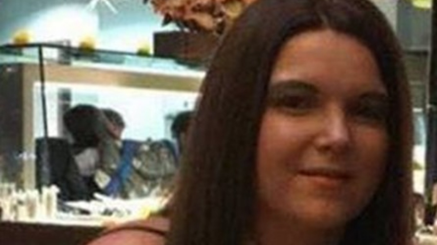Missing Bristol Woman Emma Murphy Found Safe And Well West Country