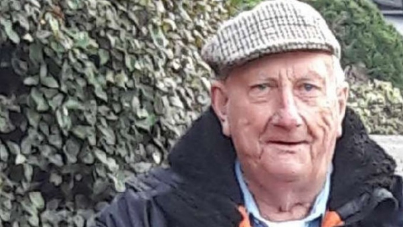 Man Charged On Suspicion Of Murdering 80-year-old Man | ITV News Central