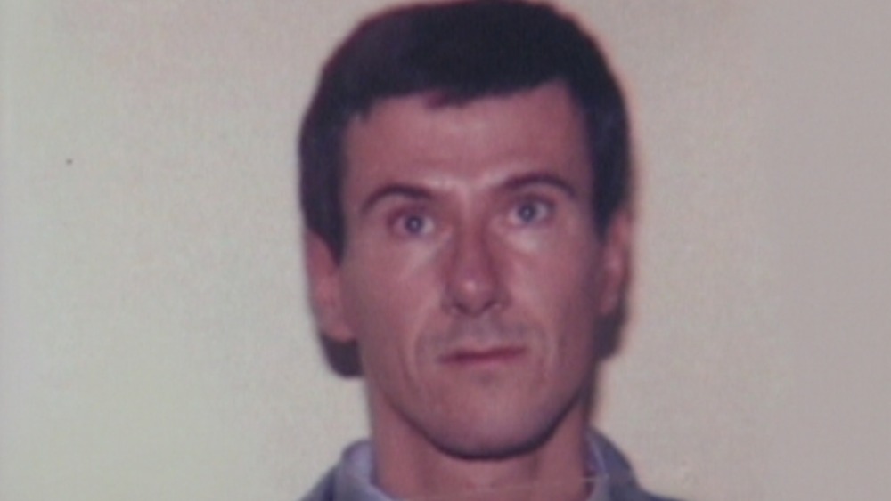 Fugitive stole crash man's identity | ITV News West Country