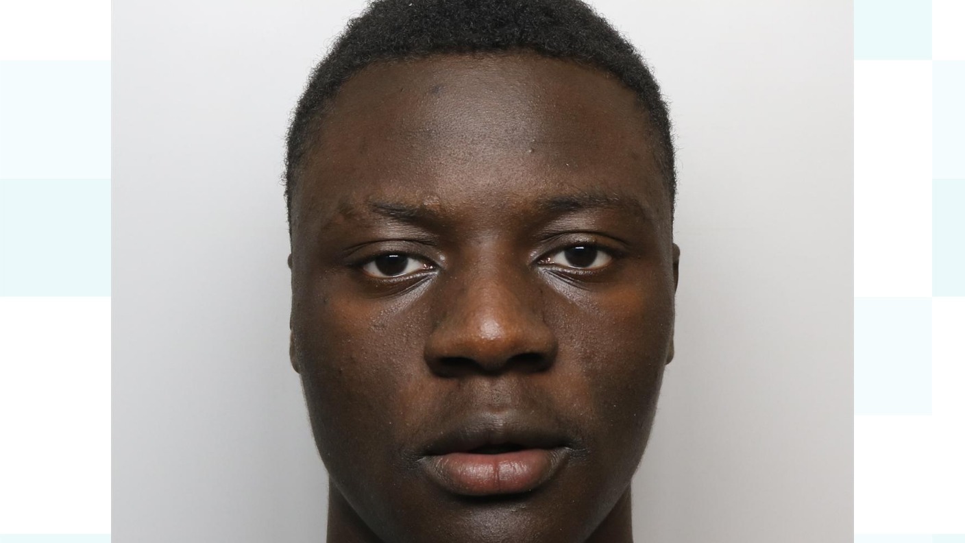 Boy, 17, jailed for life for Hallowe'en murder of teenager ITV News
