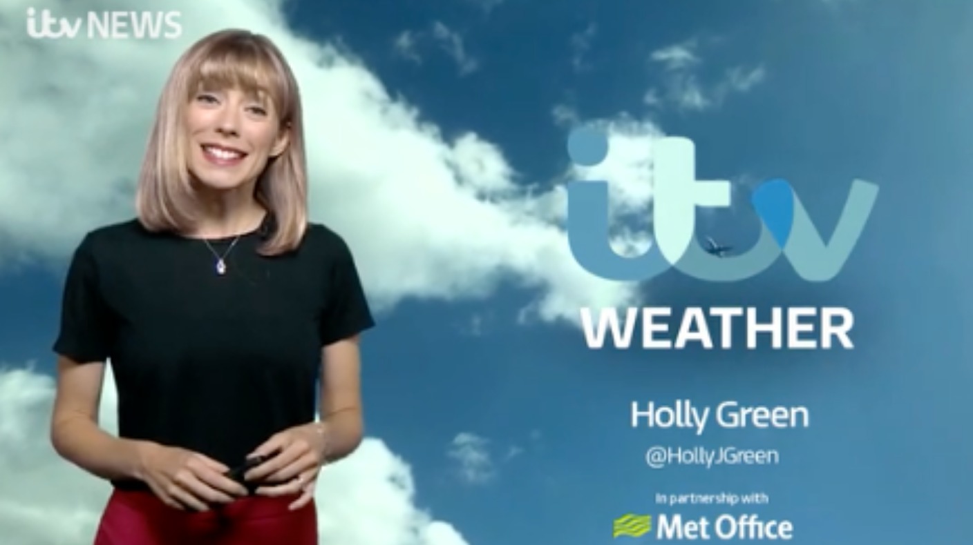 UK Weather Forecast: Warm And Sunny In ITV Meridian Region | ITV News ...